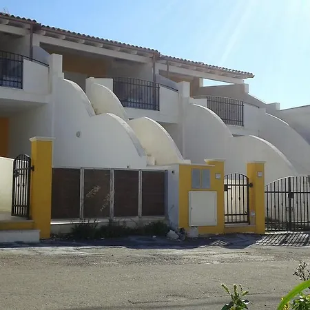 Apartament Girasole 3