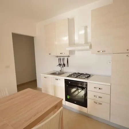 Apartament Girasole 3